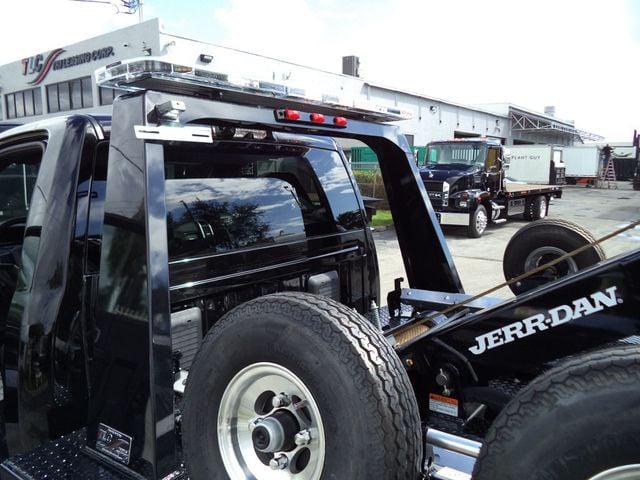 2026 Ram 4500 Big Horn 4x2 w/ Jerr-Dan Wrecker MPL-NG Steel Self Loader Underlift - 22959526 - 26