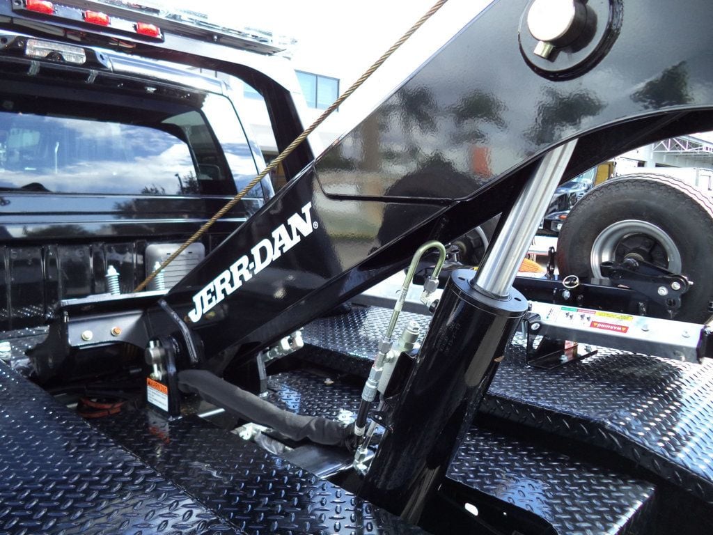 2026 Ram 4500 Big Horn 4x2 w/ Jerr-Dan Wrecker MPL-NG Steel Self Loader Underlift - 22959526 - 27