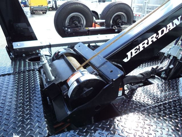 2026 Ram 4500 Big Horn 4x2 w/ Jerr-Dan Wrecker MPL-NG Steel Self Loader Underlift - 22959526 - 28