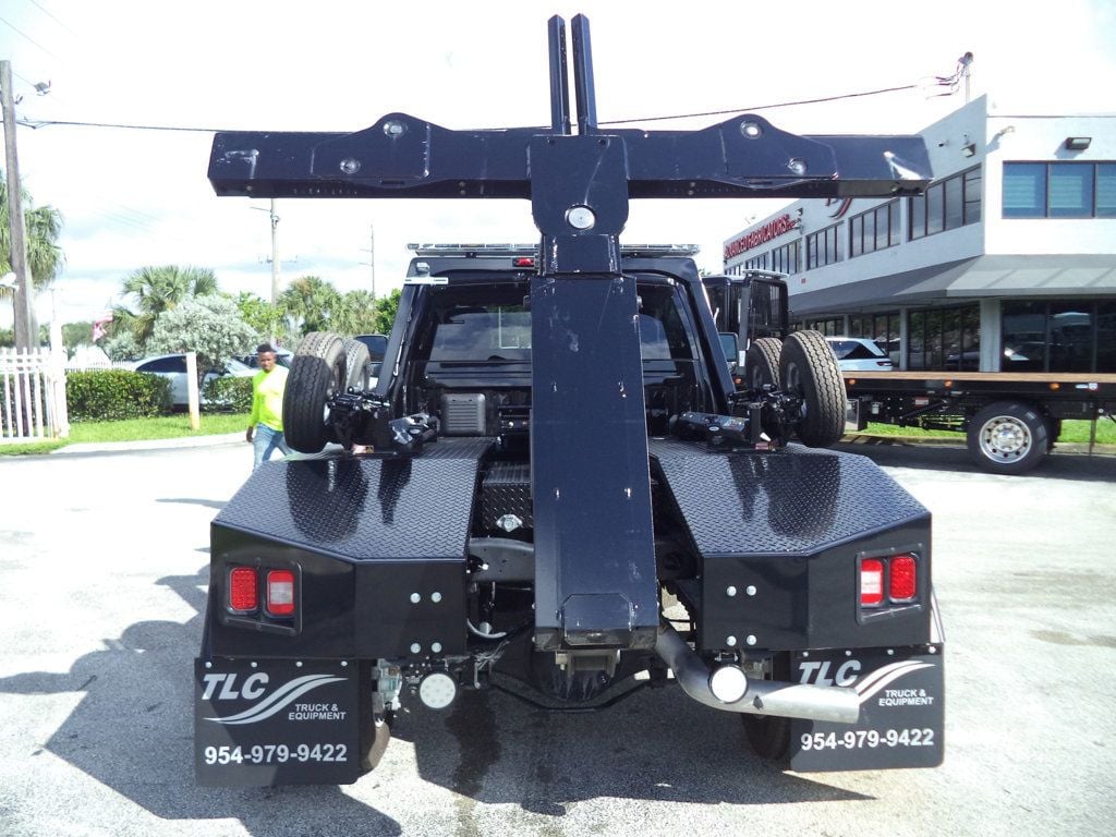 2026 Ram 4500 Big Horn 4x2 w/ Jerr-Dan Wrecker MPL-NG Steel Self Loader Underlift - 22959526 - 7