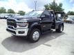 2026 Ram 4500 Big Horn 4x2 w/ Jerr-Dan Wrecker MPL-NG Steel Self Loader Underlift - 23009145 - 10