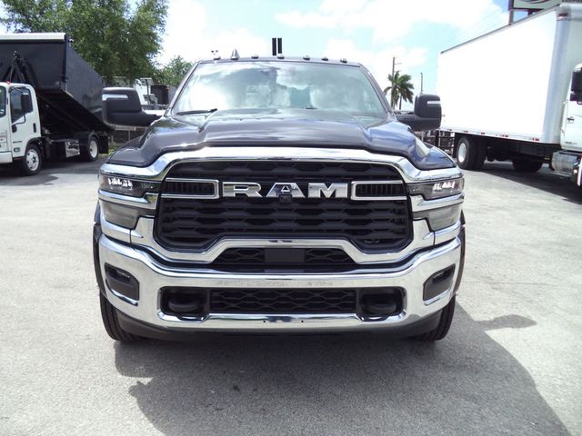 2026 Ram 4500 Big Horn 4x2 w/ Jerr-Dan Wrecker MPL-NG Steel Self Loader Underlift - 23009145 - 11