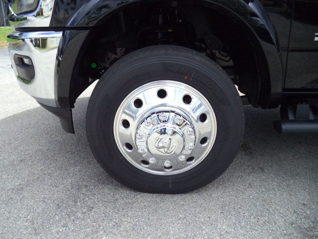 2026 Ram 4500 Big Horn 4x2 w/ Jerr-Dan Wrecker MPL-NG Steel Self Loader Underlift - 23009145 - 12