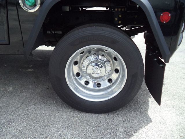 2026 Ram 4500 Big Horn 4x2 w/ Jerr-Dan Wrecker MPL-NG Steel Self Loader Underlift - 23009145 - 13