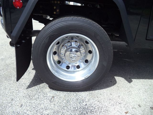 2026 Ram 4500 Big Horn 4x2 w/ Jerr-Dan Wrecker MPL-NG Steel Self Loader Underlift - 23009145 - 14