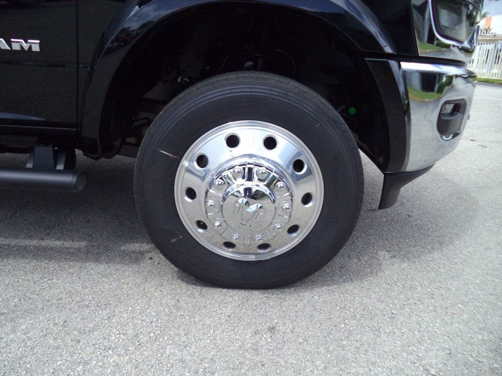 2026 Ram 4500 Big Horn 4x2 w/ Jerr-Dan Wrecker MPL-NG Steel Self Loader Underlift - 23009145 - 15