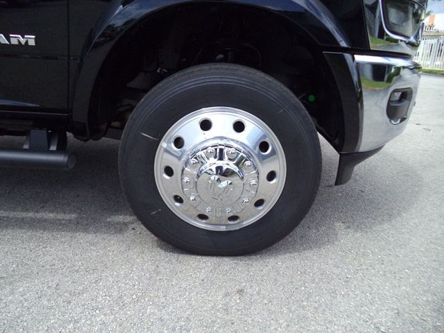 2026 Ram 4500 Big Horn 4x2 w/ Jerr-Dan Wrecker MPL-NG Steel Self Loader Underlift - 23009145 - 15