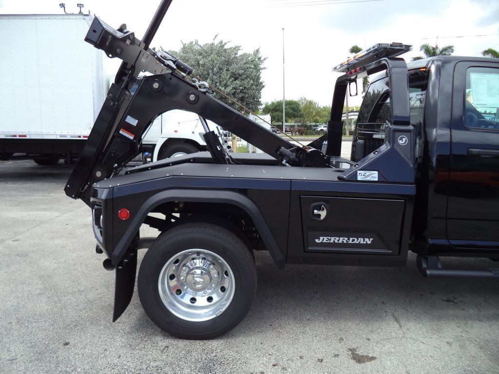 2026 Ram 4500 Big Horn 4x2 w/ Jerr-Dan Wrecker MPL-NG Steel Self Loader Underlift - 23009145 - 17