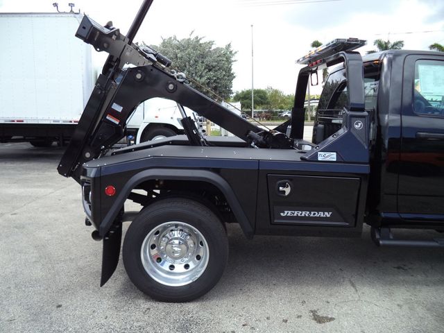 2026 Ram 4500 Big Horn 4x2 w/ Jerr-Dan Wrecker MPL-NG Steel Self Loader Underlift - 23009145 - 17
