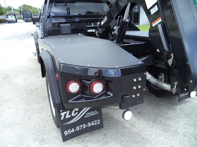 2026 Ram 4500 Big Horn 4x2 w/ Jerr-Dan Wrecker MPL-NG Steel Self Loader Underlift - 23009145 - 19