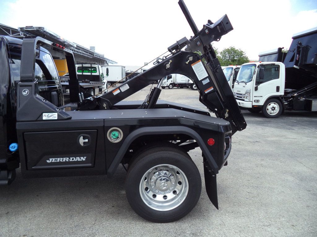 2026 Ram 4500 Big Horn 4x2 w/ Jerr-Dan Wrecker MPL-NG Steel Self Loader Underlift - 23009145 - 20