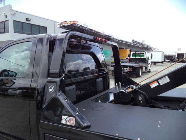 2026 Ram 4500 Big Horn 4x2 w/ Jerr-Dan Wrecker MPL-NG Steel Self Loader Underlift - 23009145 - 21