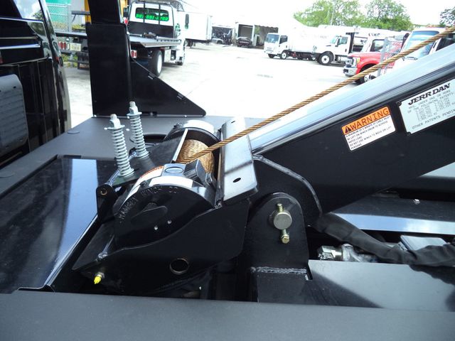 2026 Ram 4500 Big Horn 4x2 w/ Jerr-Dan Wrecker MPL-NG Steel Self Loader Underlift - 23009145 - 23