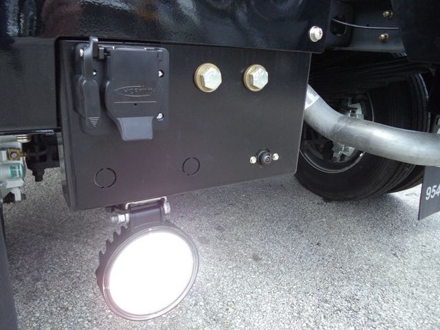 2026 Ram 4500 Big Horn 4x2 w/ Jerr-Dan Wrecker MPL-NG Steel Self Loader Underlift - 23009145 - 24