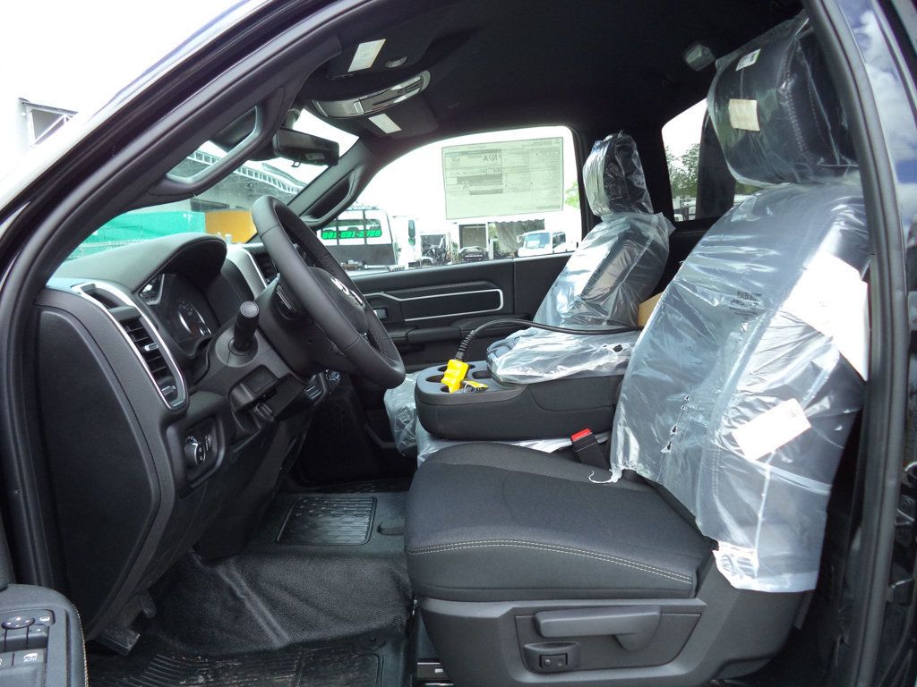 2026 Ram 4500 Big Horn 4x2 w/ Jerr-Dan Wrecker MPL-NG Steel Self Loader Underlift - 23009145 - 26