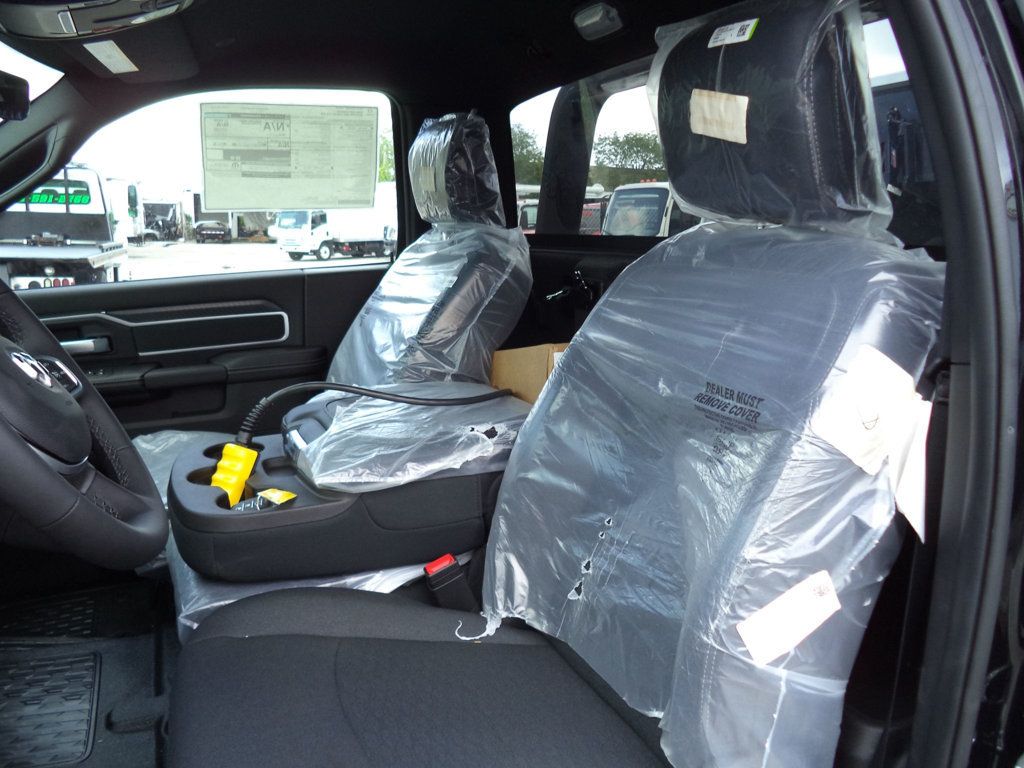 2026 Ram 4500 Big Horn 4x2 w/ Jerr-Dan Wrecker MPL-NG Steel Self Loader Underlift - 23009145 - 27