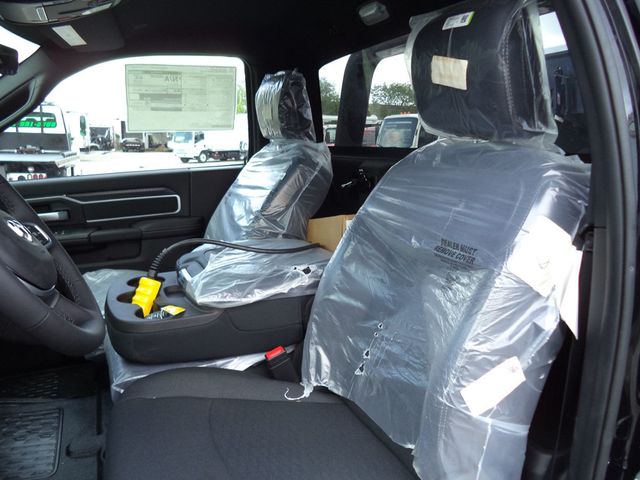 2026 Ram 4500 Big Horn 4x2 w/ Jerr-Dan Wrecker MPL-NG Steel Self Loader Underlift - 23009145 - 27