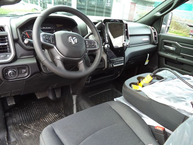 2026 Ram 4500 Big Horn 4x2 w/ Jerr-Dan Wrecker MPL-NG Steel Self Loader Underlift - 23009145 - 28