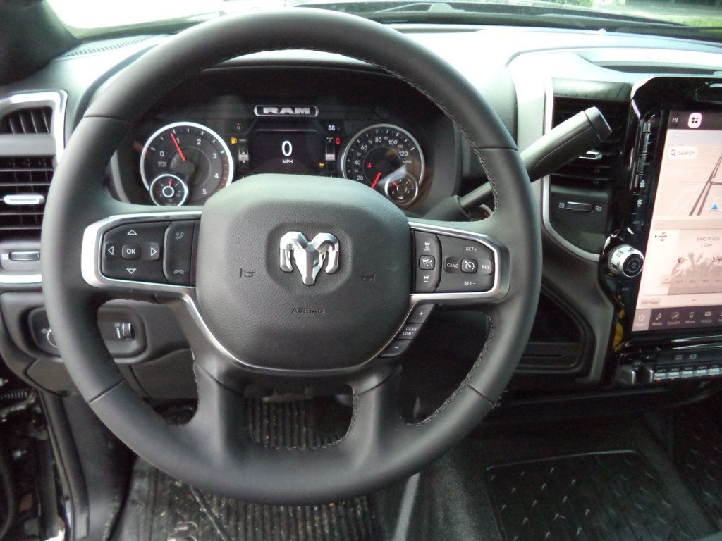 2026 Ram 4500 Big Horn 4x2 w/ Jerr-Dan Wrecker MPL-NG Steel Self Loader Underlift - 23009145 - 30