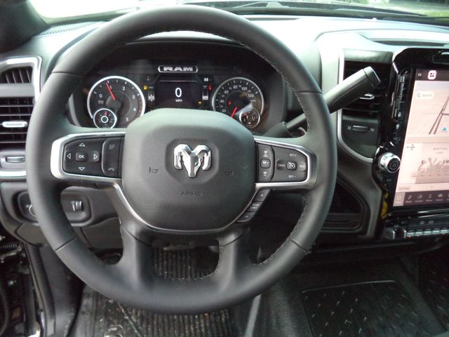 2026 Ram 4500 Big Horn 4x2 w/ Jerr-Dan Wrecker MPL-NG Steel Self Loader Underlift - 23009145 - 30