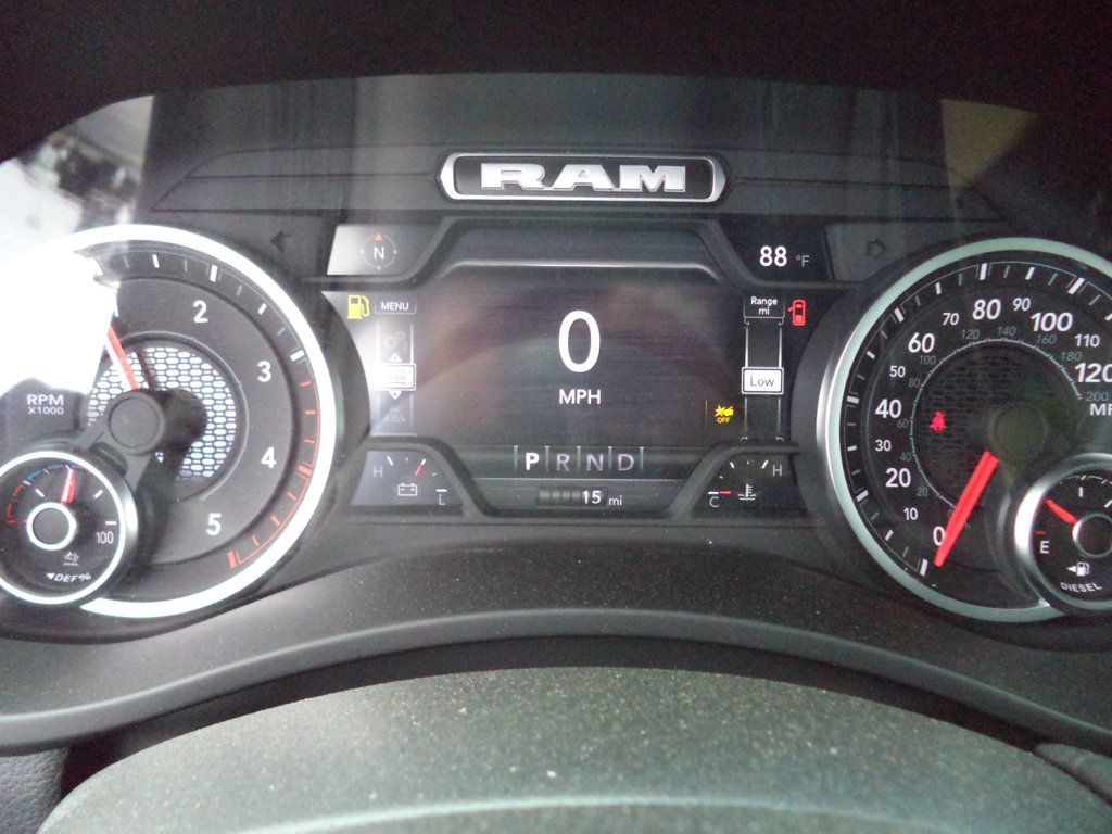 2026 Ram 4500 Big Horn 4x2 w/ Jerr-Dan Wrecker MPL-NG Steel Self Loader Underlift - 23009145 - 31