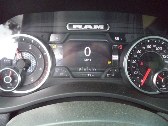 2026 Ram 4500 Big Horn 4x2 w/ Jerr-Dan Wrecker MPL-NG Steel Self Loader Underlift - 23009145 - 31