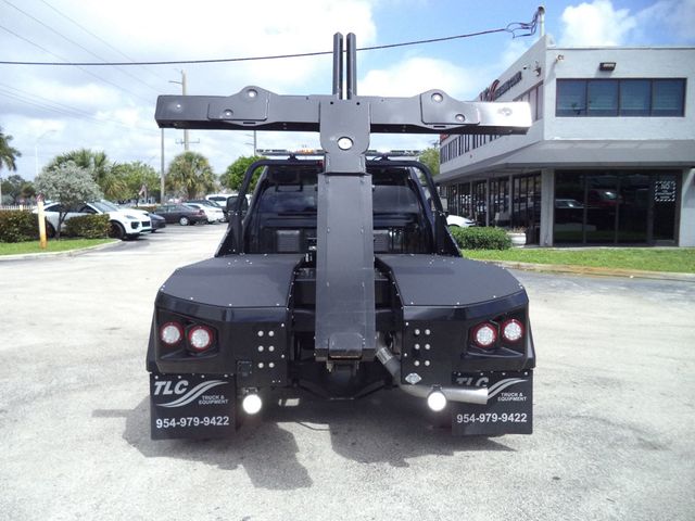 2026 Ram 4500 Big Horn 4x2 w/ Jerr-Dan Wrecker MPL-NG Steel Self Loader Underlift - 23009145 - 5