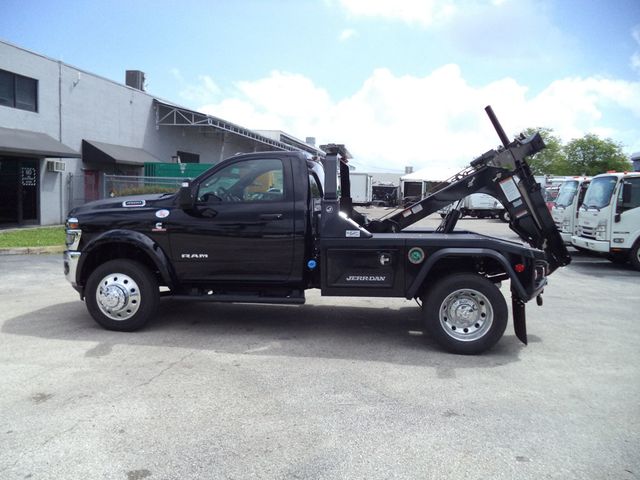 2026 Ram 4500 Big Horn 4x2 w/ Jerr-Dan Wrecker MPL-NG Steel Self Loader Underlift - 23009145 - 8