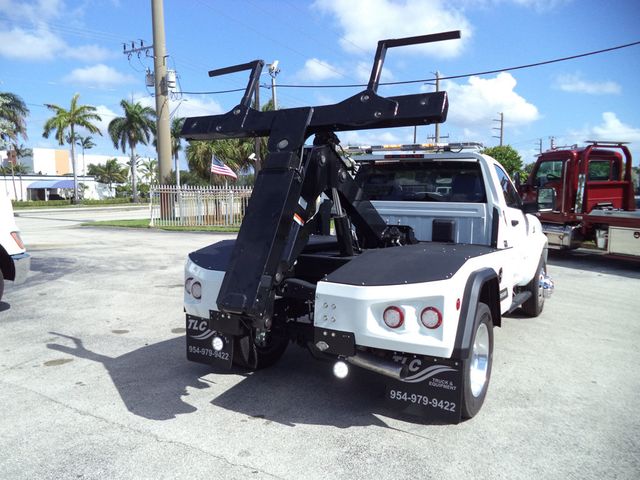 2026 Ram 4500 Big Horn 4x2 w/ Jerr-Dan Wrecker MPL-NG Steel Self Loader Underlift - 23056769 - 9
