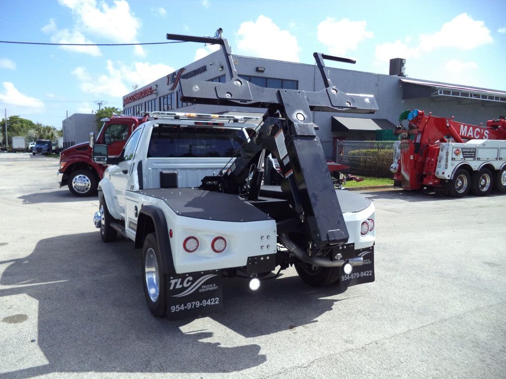2026 Ram 4500 Big Horn 4x2 w/ Jerr-Dan Wrecker MPL-NG Steel Self Loader Underlift - 23056769 - 11