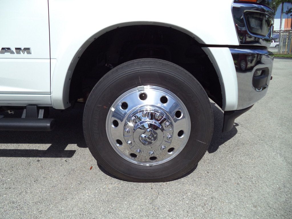 2026 Ram 4500 Big Horn 4x2 w/ Jerr-Dan Wrecker MPL-NG Steel Self Loader Underlift - 23056769 - 16