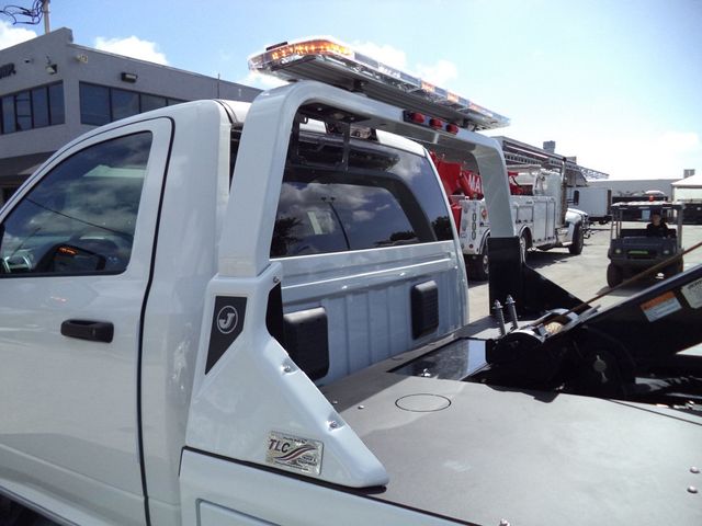 2026 Ram 4500 Big Horn 4x2 w/ Jerr-Dan Wrecker MPL-NG Steel Self Loader Underlift - 23056769 - 18