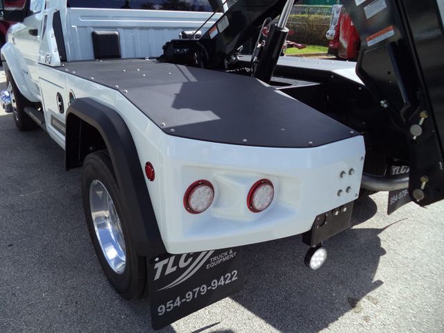 2026 Ram 4500 Big Horn 4x2 w/ Jerr-Dan Wrecker MPL-NG Steel Self Loader Underlift - 23056769 - 19