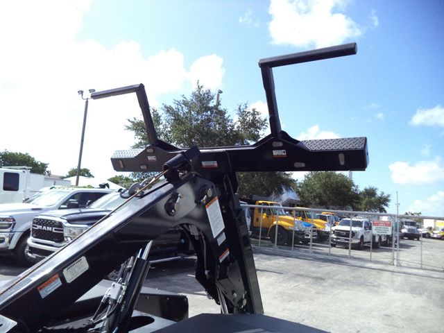 2026 Ram 4500 Big Horn 4x2 w/ Jerr-Dan Wrecker MPL-NG Steel Self Loader Underlift - 23056769 - 23
