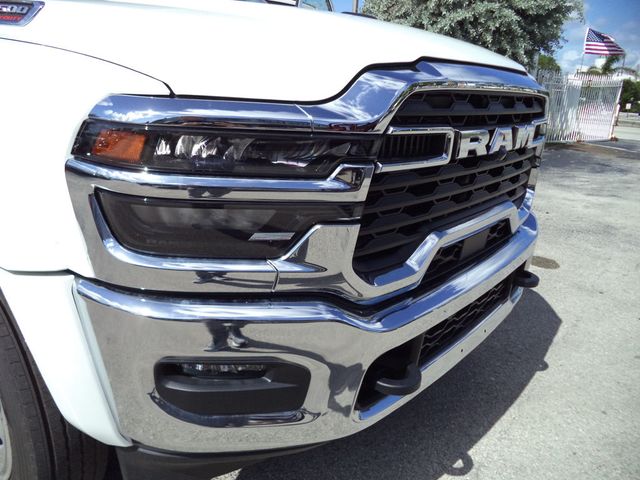 2026 Ram 4500 Big Horn 4x2 w/ Jerr-Dan Wrecker MPL-NG Steel Self Loader Underlift - 23056769 - 25