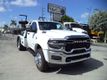 2026 Ram 4500 Big Horn 4x2 w/ Jerr-Dan Wrecker MPL-NG Steel Self Loader Underlift - 23056769 - 5