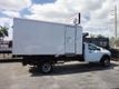 2026 Ram 5500 w/ 14ft Switch-N-Go Enclosed Body Roll Off Truck - 21797346 - 19