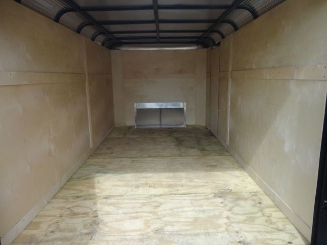 2026 Ram 5500 w/ 14ft Switch-N-Go Enclosed Body Roll Off Truck - 21797346 - 5