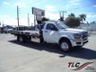2026 Ram 5500 BIG HORN w/ 20ft JerrDan Car Carrier 6 Ton Wide Low Pro Rollback - 22991290 - 0