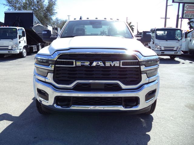 2026 Ram 5500 BIG HORN w/ 20ft JerrDan Car Carrier 6 Ton Wide Low Pro Rollback - 22991290 - 13