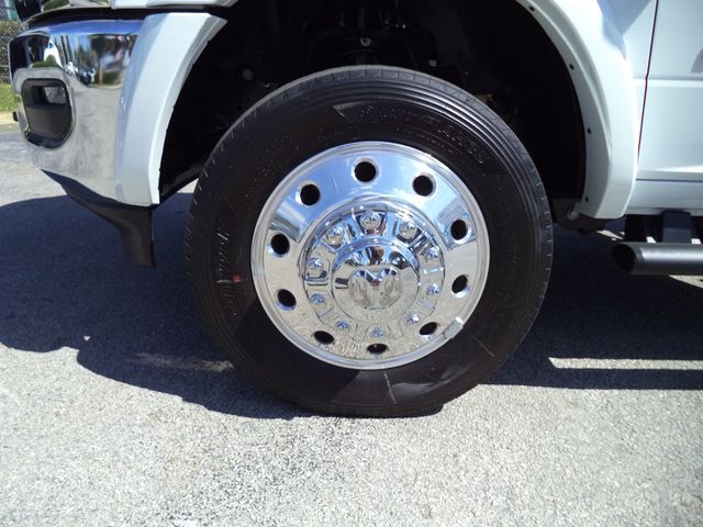 2026 Ram 5500 BIG HORN w/ 20ft JerrDan Car Carrier 6 Ton Wide Low Pro Rollback - 22991290 - 15