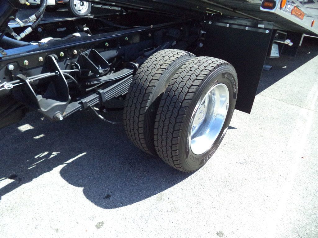2026 Ram 5500 BIG HORN w/ 20ft JerrDan Car Carrier 6 Ton Wide Low Pro Rollback - 22991290 - 16