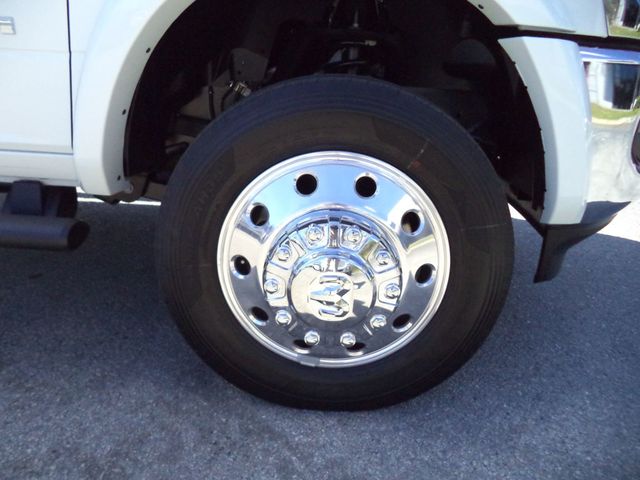 2026 Ram 5500 BIG HORN w/ 20ft JerrDan Car Carrier 6 Ton Wide Low Pro Rollback - 22991290 - 20