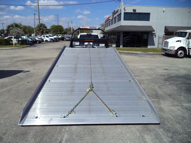 2026 Ram 5500 BIG HORN w/ 20ft JerrDan Car Carrier 6 Ton Wide Low Pro Rollback - 22991290 - 27
