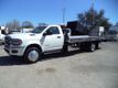 2026 Ram 5500 BIG HORN w/ 20ft JerrDan Car Carrier 6 Ton Wide Low Pro Rollback - 22991290 - 2