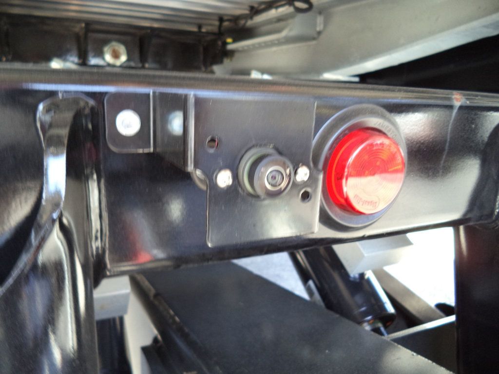 2026 Ram 5500 BIG HORN w/ 20ft JerrDan Car Carrier 6 Ton Wide Low Pro Rollback - 22991290 - 37