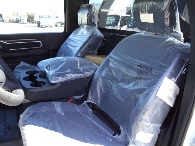 2026 Ram 5500 BIG HORN w/ 20ft JerrDan Car Carrier 6 Ton Wide Low Pro Rollback - 22991290 - 40