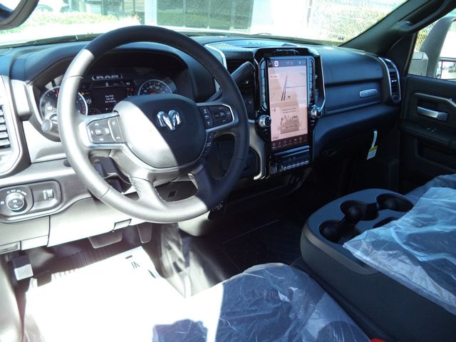 2026 Ram 5500 BIG HORN w/ 20ft JerrDan Car Carrier 6 Ton Wide Low Pro Rollback - 22991290 - 41