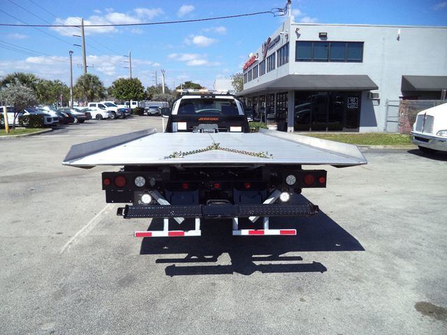 2026 Ram 5500 BIG HORN w/ 20ft JerrDan Car Carrier 6 Ton Wide Low Pro Rollback - 22991290 - 7
