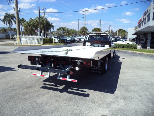 2026 Ram 5500 BIG HORN w/ 20ft JerrDan Car Carrier 6 Ton Wide Low Pro Rollback - 22991290 - 8